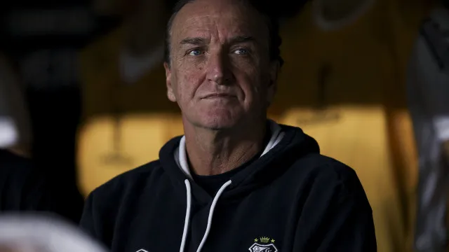 Cuca tem último treino para decidir se escala Neymar, Gabigol e Rollheiser