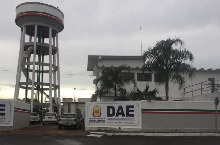 Após pedido de intervenção pelo TCE, DAE diz que processo refere-se à gestão de Kalil Baracat