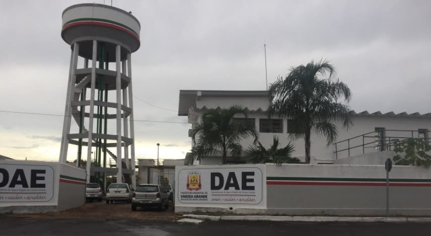 Após pedido de intervenção pelo TCE, DAE diz que processo refere-se à gestão de Kalil Baracat