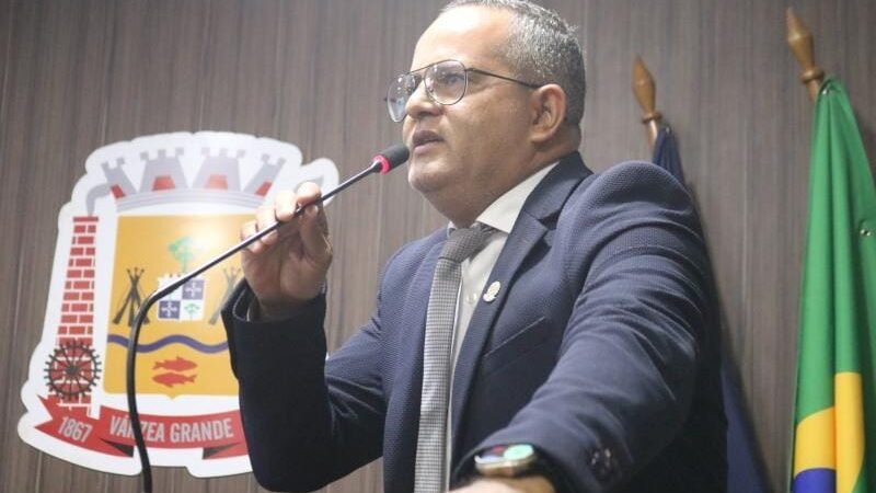 Sardinha deve deixar a Câmara para assumir secretaria em VG