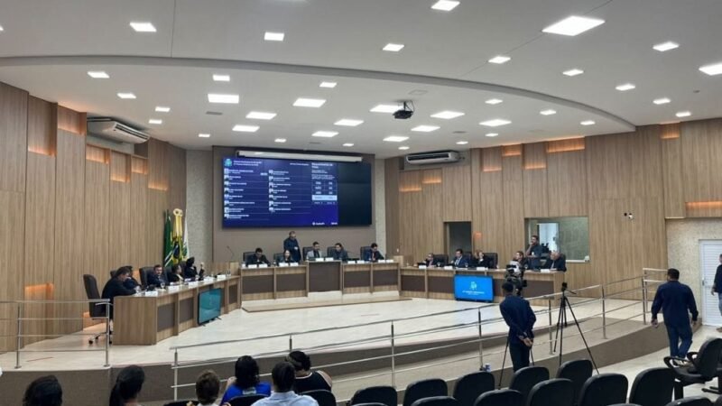 Câmara abre CPI para investigar venda ilegal de jazigos por até R$ 20 mil em cidade de Mato Grosso