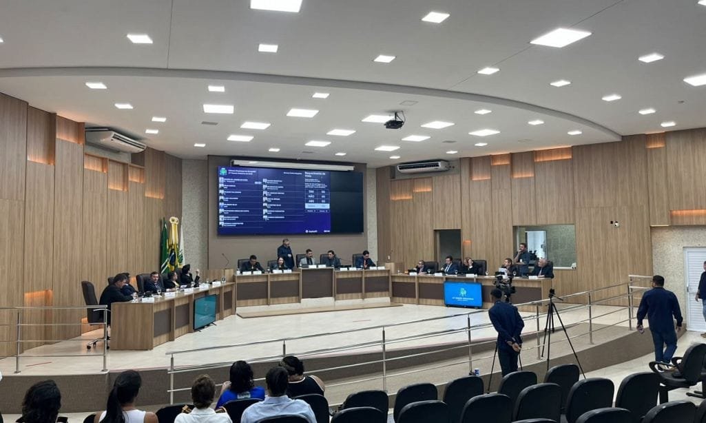 Câmara abre CPI para investigar venda ilegal de jazigos por até R$ 20 mil em cidade de Mato Grosso