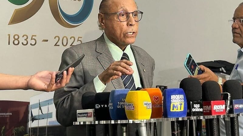 Júlio critica Progressistas por “forçar a barra” na montagem de chapa e prejudicar o União Brasil