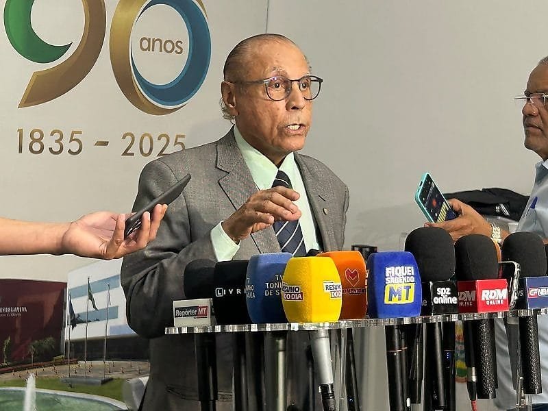 Júlio critica Progressistas por “forçar a barra” na montagem de chapa e prejudicar o União Brasil