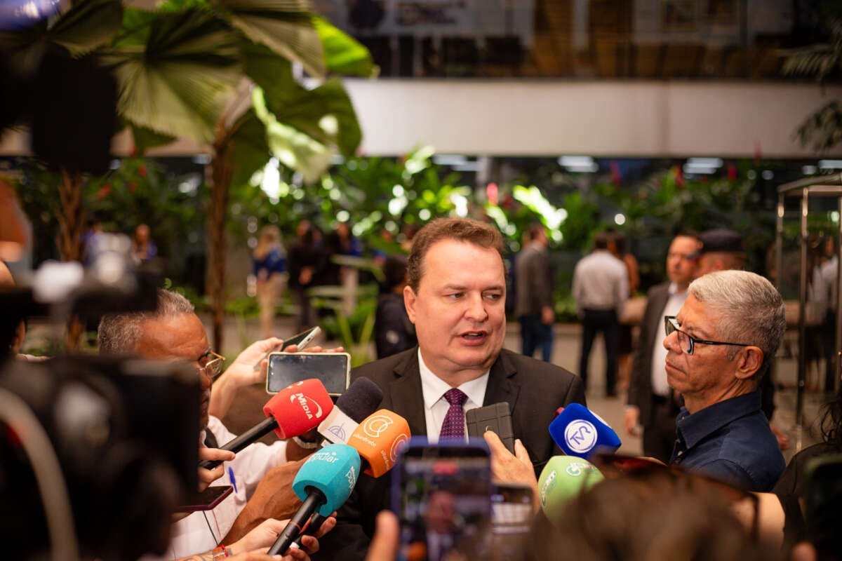 “É lamentável e vergonhoso”, diz Max Russi sobre casos de feminicídio em Mato Grosso