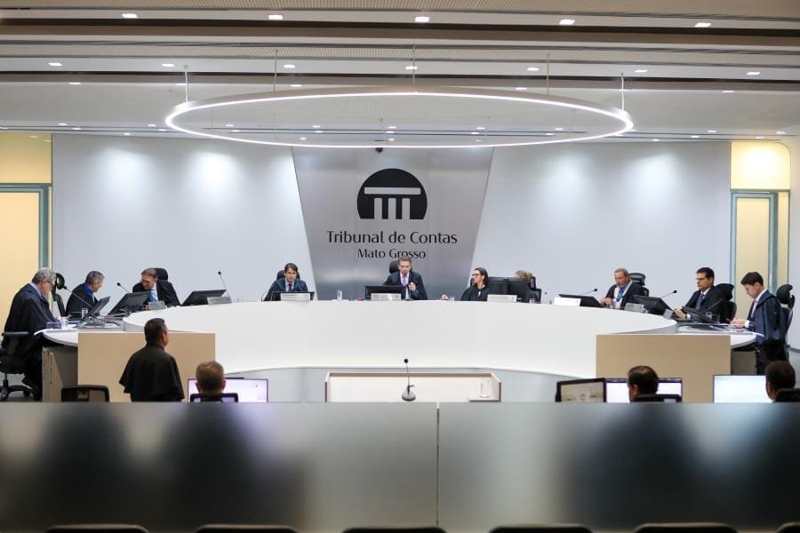 Suspeita de fraude faz TCE vetar pregão de R$ 2,4 milhões para compra de ítens de cozinha