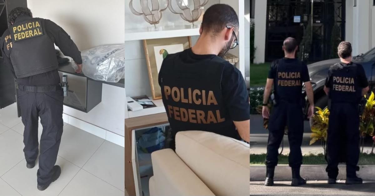 Saiba quem é o empresário alvo da PF por esquema de R$ 3 mi com extração de calcário em MT