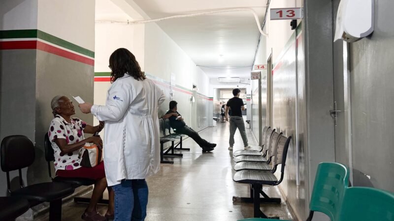 Call Center facilita agendamento de consultas e exames sem deslocamento em Várzea Grande