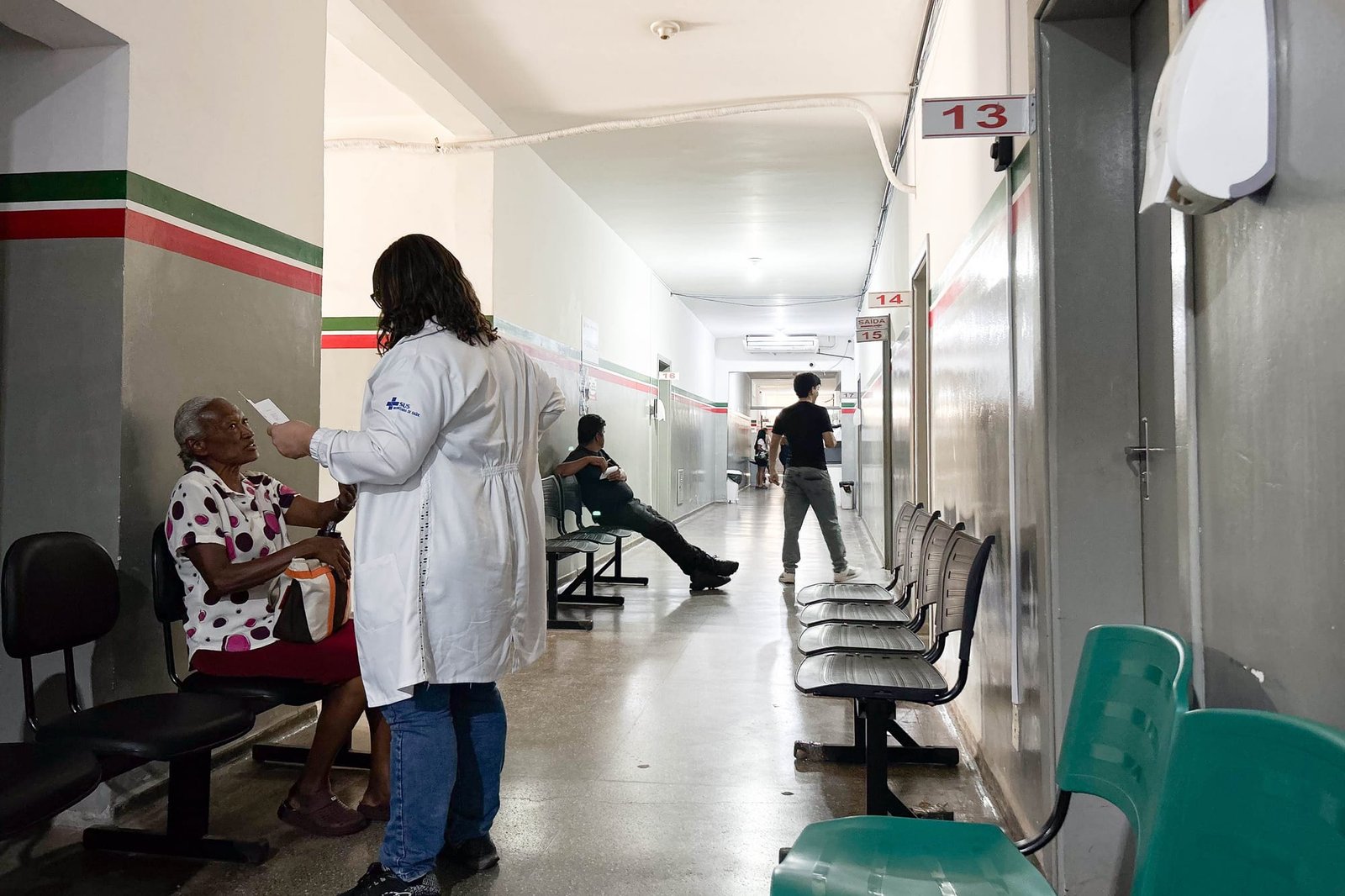 Call Center facilita agendamento de consultas e exames sem deslocamento em Várzea Grande
