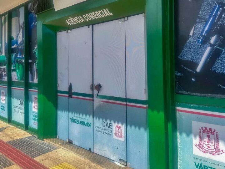 DAE terá programa para  regularização de débitos com descontos de até 98% em juros e multas