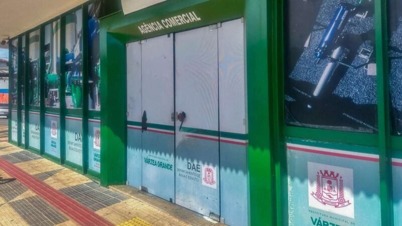 DAE terá programa para  regularização de débitos com descontos de até 98% em juros e multas