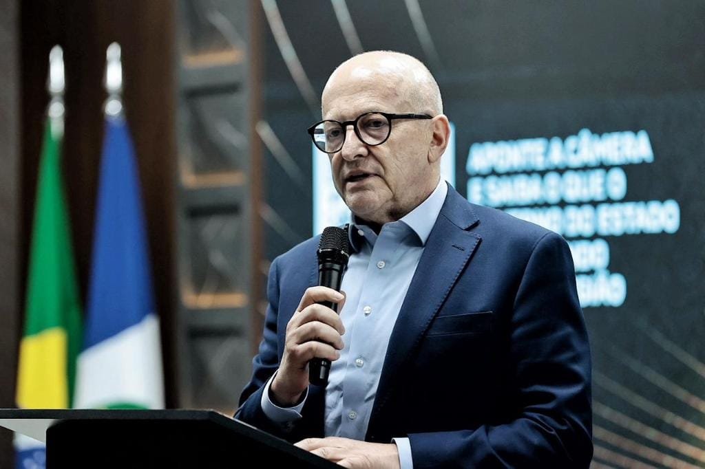 Governador defende aliados e questiona antecipação de operação da PF por adversários