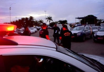 Polícia Civil prende 50 foragidos em dez dias de operação na região de fronteira