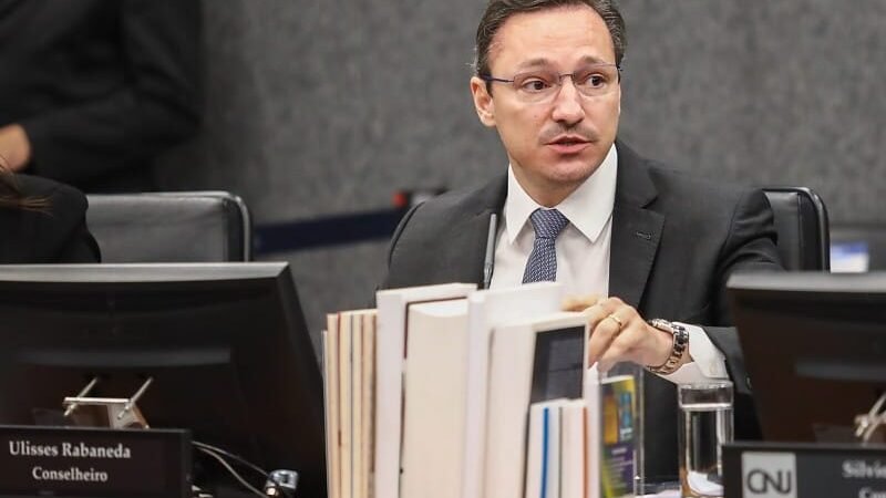 Conselheiro do CNJ atuou em nome próprio e na negociação de acordo de R$ 308 milhões, diz PF