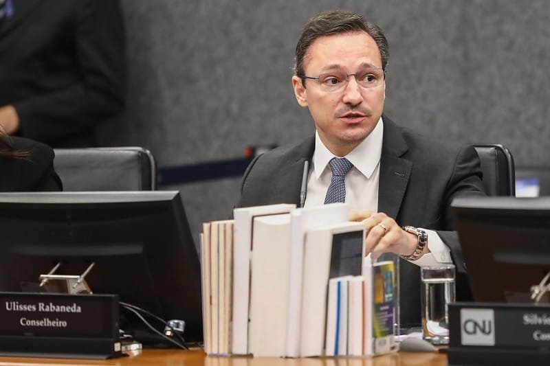 Conselheiro do CNJ atuou em nome próprio e na negociação de acordo de R$ 308 milhões, diz PF
