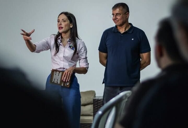 Janaina afirma que cumpriu sua missão na AL e projeta o Senado para avançar com pautas