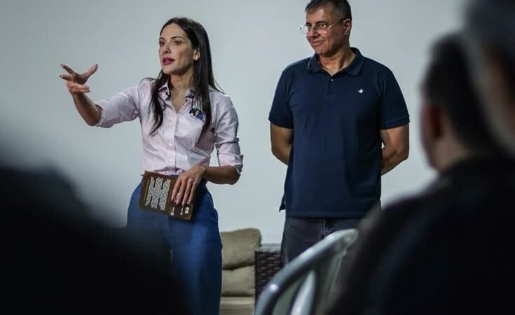 Janaina afirma que cumpriu sua missão na AL e projeta o Senado para avançar com pautas
