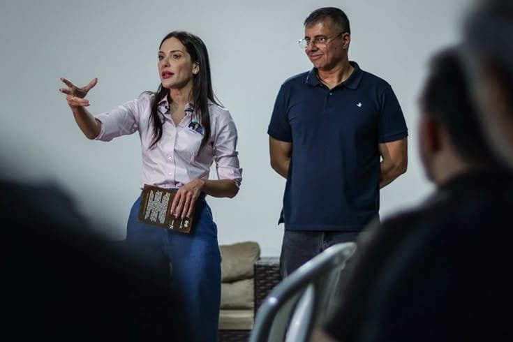 Janaina afirma que cumpriu sua missão na AL e projeta o Senado para avançar com pautas