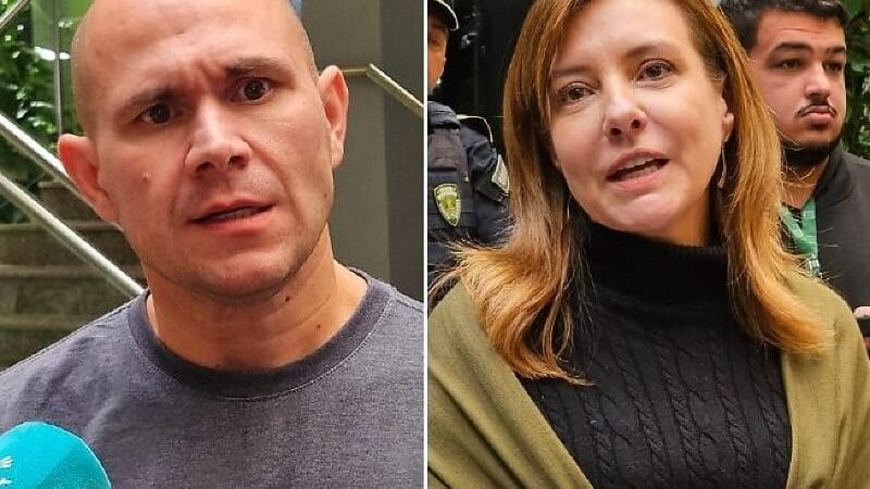 Abilio e Flávia entram na mira de Ananias após ameaça de expulsão de infiéis do PL