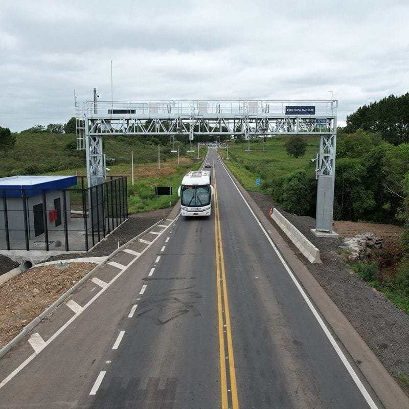 Concessão de 634 km de rodovias aguarda deliberação do TCE marcada para quinta-feira