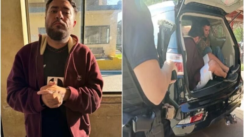 Médico preso na Bolívia por integrar facção criminosa lavou  R$ 8 milhões, afirma Polícia Civil
