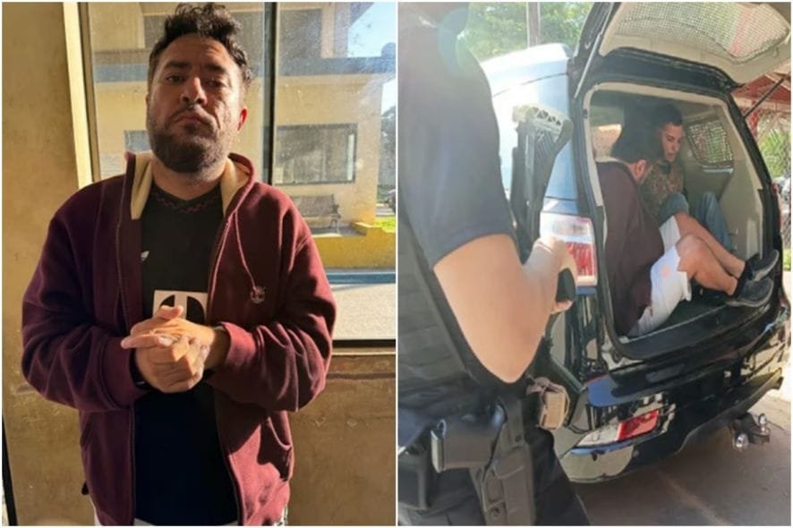 Médico preso na Bolívia por integrar facção criminosa lavou  R$ 8 milhões, afirma Polícia Civil