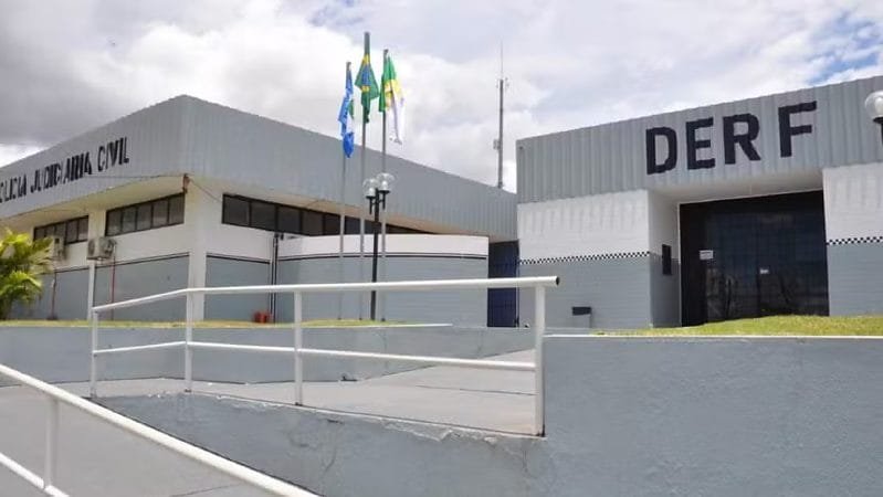 PC recupera objetos e identifica gerente como autora de furtos em loja de shopping