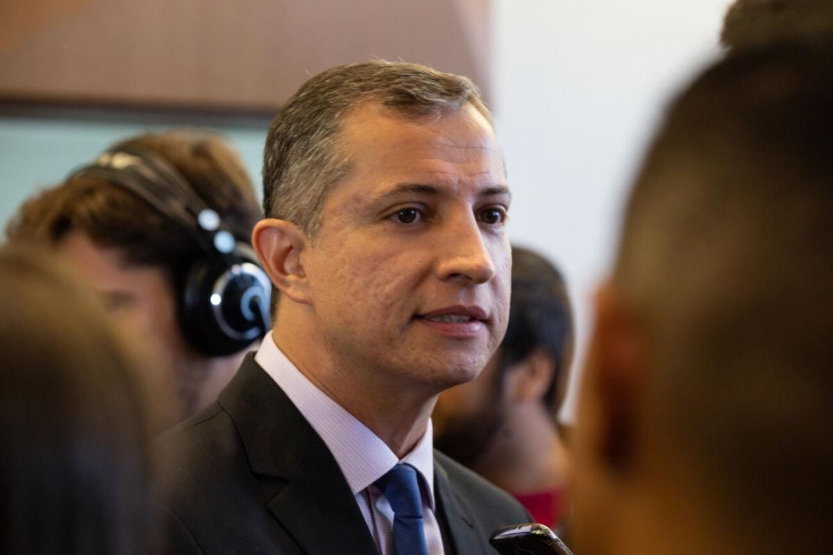 Faissal defende foco do PL no Senado no 1º turno, prevê WF na reta final e cita aliança com MDB
