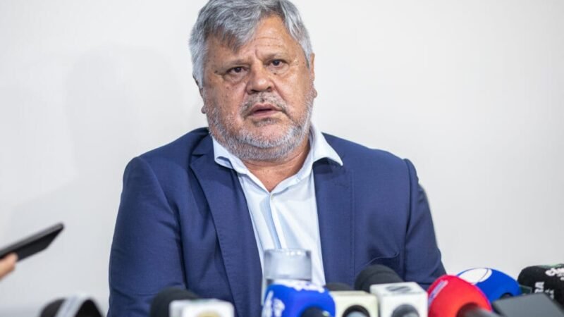 PV abre processo de ética contra vereadores por infidelidade na eleição da Mesa Diretora
