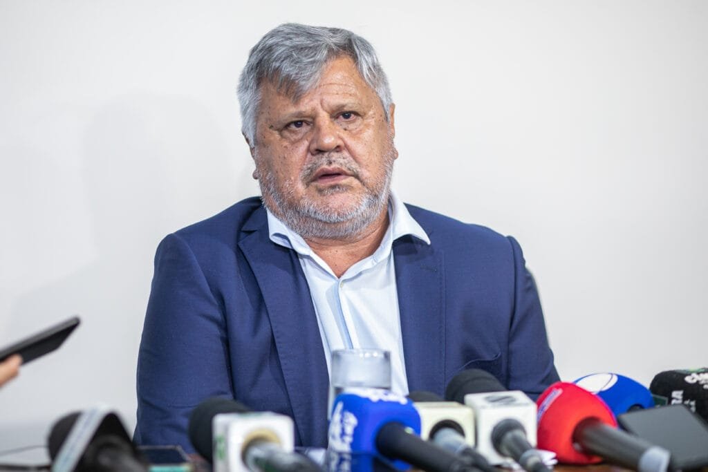 PV abre processo de ética contra vereadores por infidelidade na eleição da Mesa Diretora