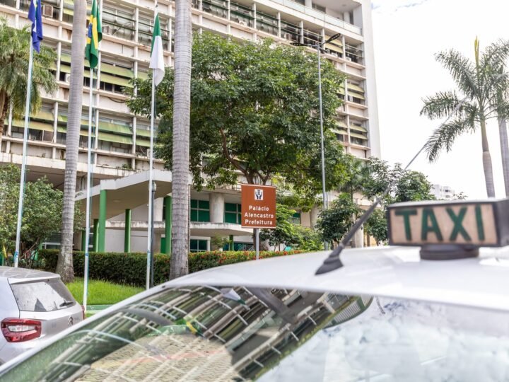 Cuiabá e IPEM realizam força-tarefa para regularização de taxímetros a partir de 2ª-feira