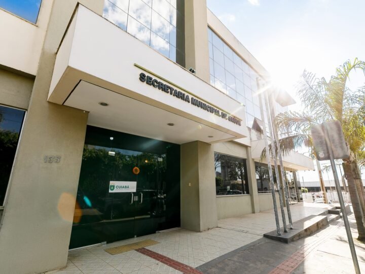 Cuiabá convoca aprovados em concurso público da Saúde para área jurídica
