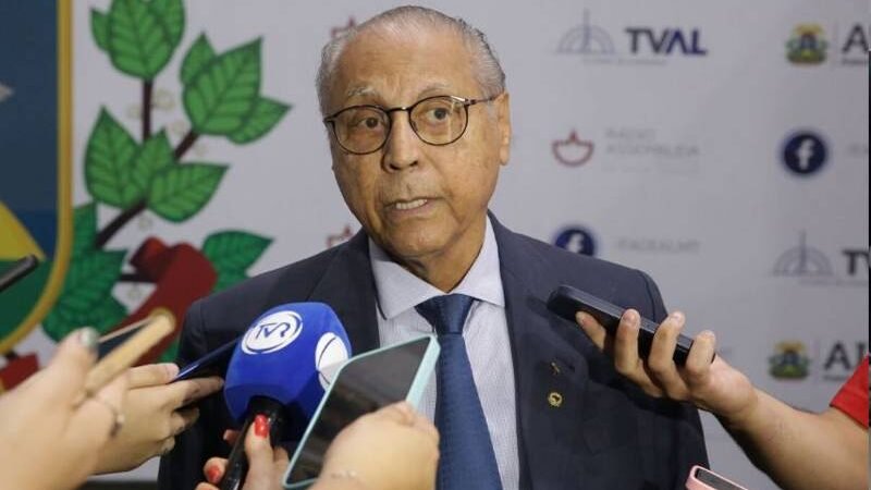 Deputado detona Abílio e chama prefeito de “desagregador”: “maior porcaria da política”