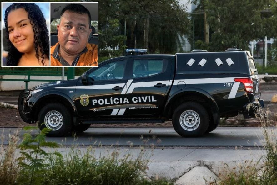 Vereador é preso pela segunda vez em nova fase de operação que apura assassinato de jovem em boate