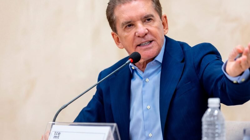 TCE reúne prefeito, vereadores e concessionária para resolver impasse sobre saneamento