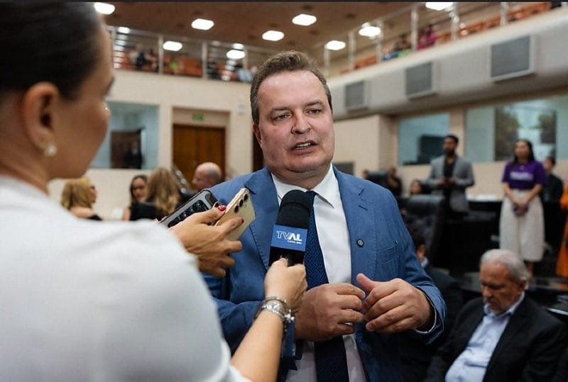 Max admite avaliar candidatura ao Governo, mas afirma que reeleição à ALMT é prioridade