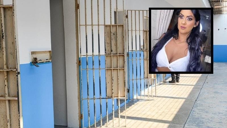 Influenciadora é presa acusada de fingir ser advogada e aplicar golpe em acordo de divórcio