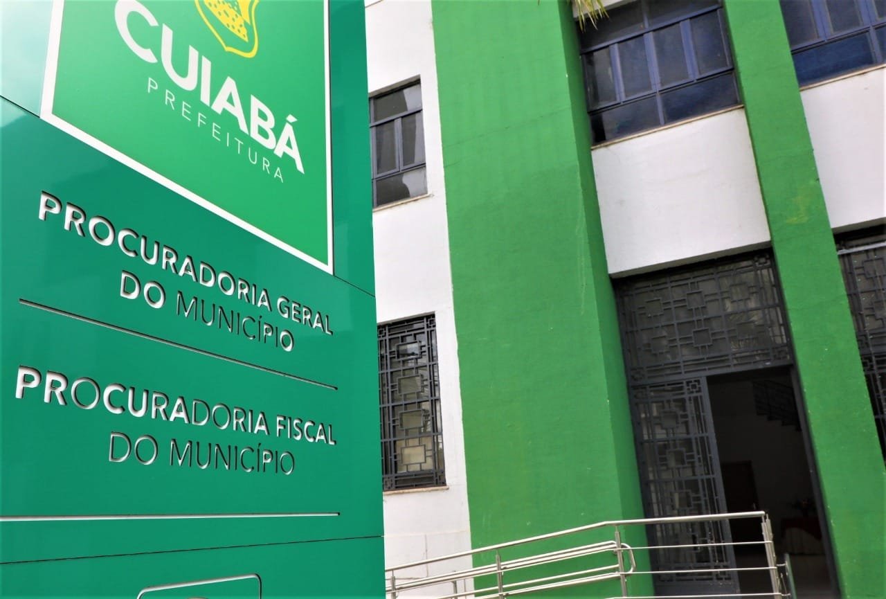 Mutirão Fiscal é reaberto para regularização de débitos municipais em Cuiabá