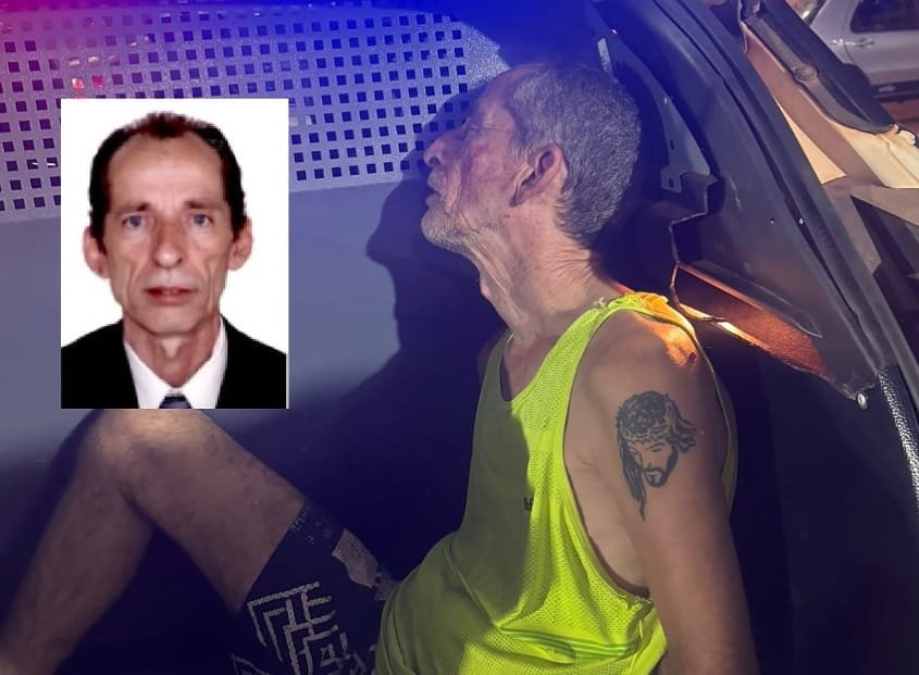Advogado preso por suspeita de abusar de criança morre em hospital de Várzea Grande