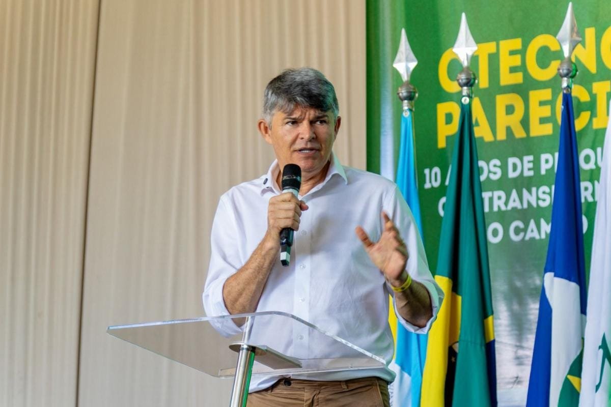 Medeiros critica decisão sobre aliança do PL com MDB, mas  descarta recuar do Senado