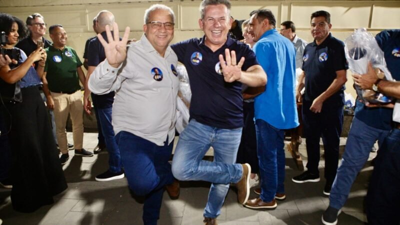 Prefeitos afirmam que trabalho de Mauro Mendes rompeu isolamento de 40 anos