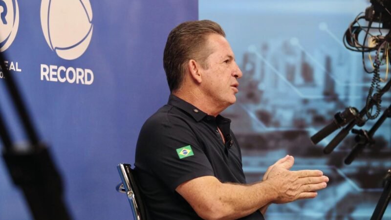 “Político tem que ser fiel ao povo e não aos partidos”, afirma  Mauro ao reforçar apoio a Pivetta