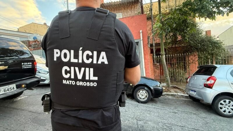 Mais três envolvidos na morte da adolescente sequestrada em hotel são presos