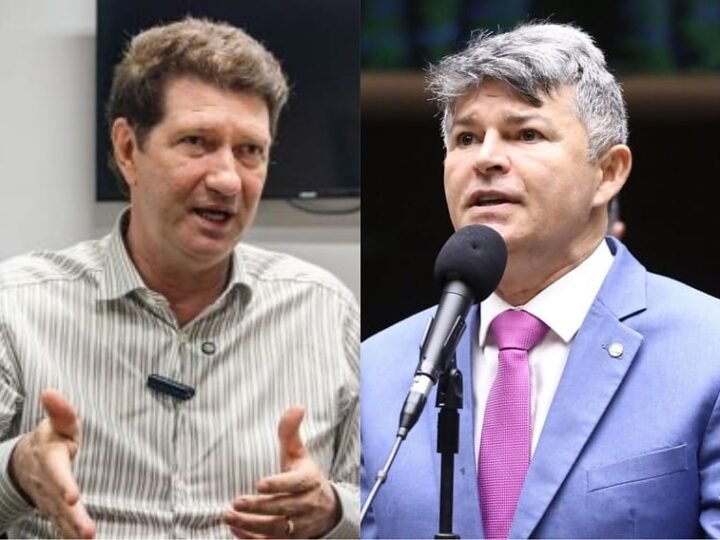 Balbinotti contesta pesquisas, chama dados de “mentirosos” e garante vitória de Medeiros
