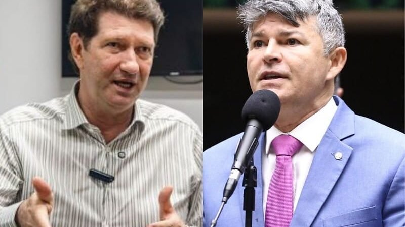 Balbinotti contesta pesquisas, chama dados de “mentirosos” e garante vitória de Medeiros