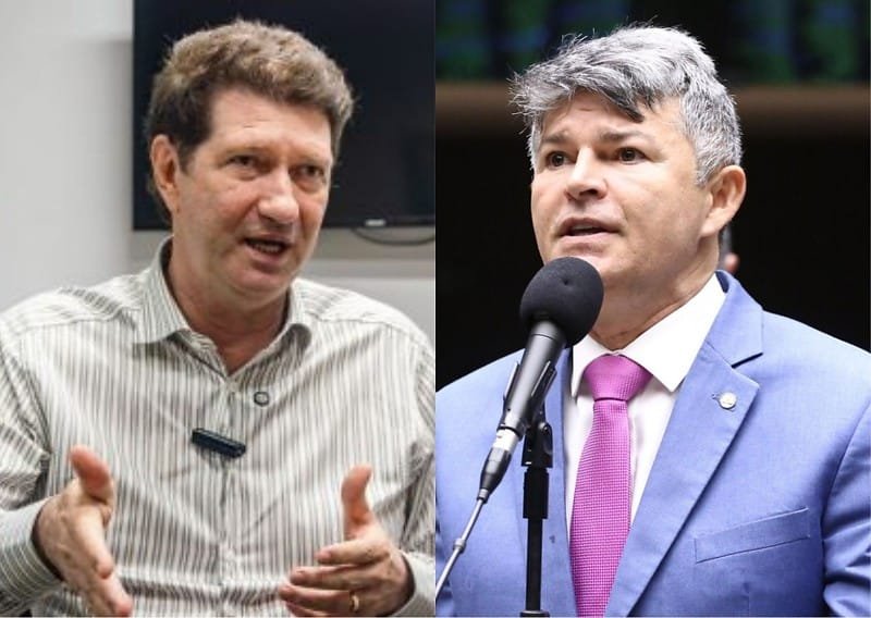 Balbinotti contesta pesquisas, chama dados de “mentirosos” e garante vitória de Medeiros