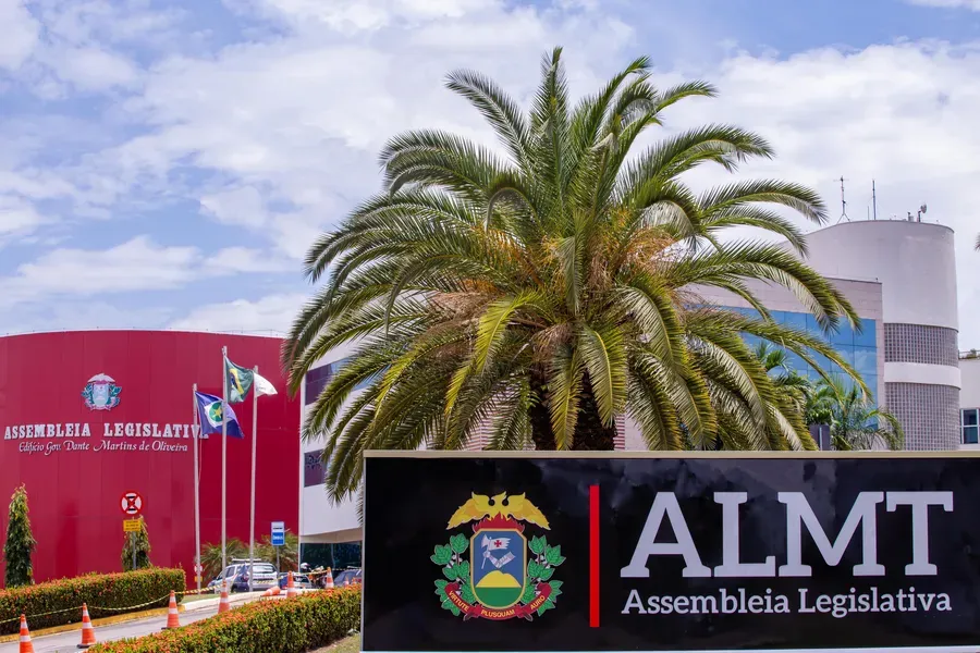 ALMT retoma atividades com sessões plenárias e debate sobre orçamento de R$ 42 bilhões