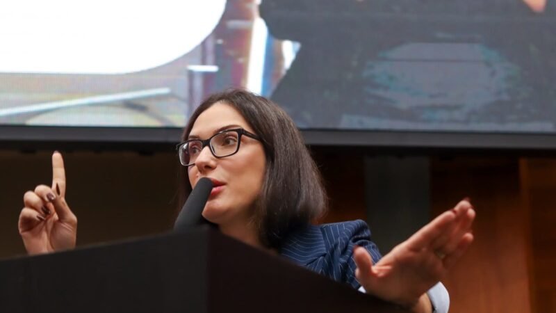 Janaina Riva reafirma defesa dos produtores após decisão do STF sobre Moratória da Soja
