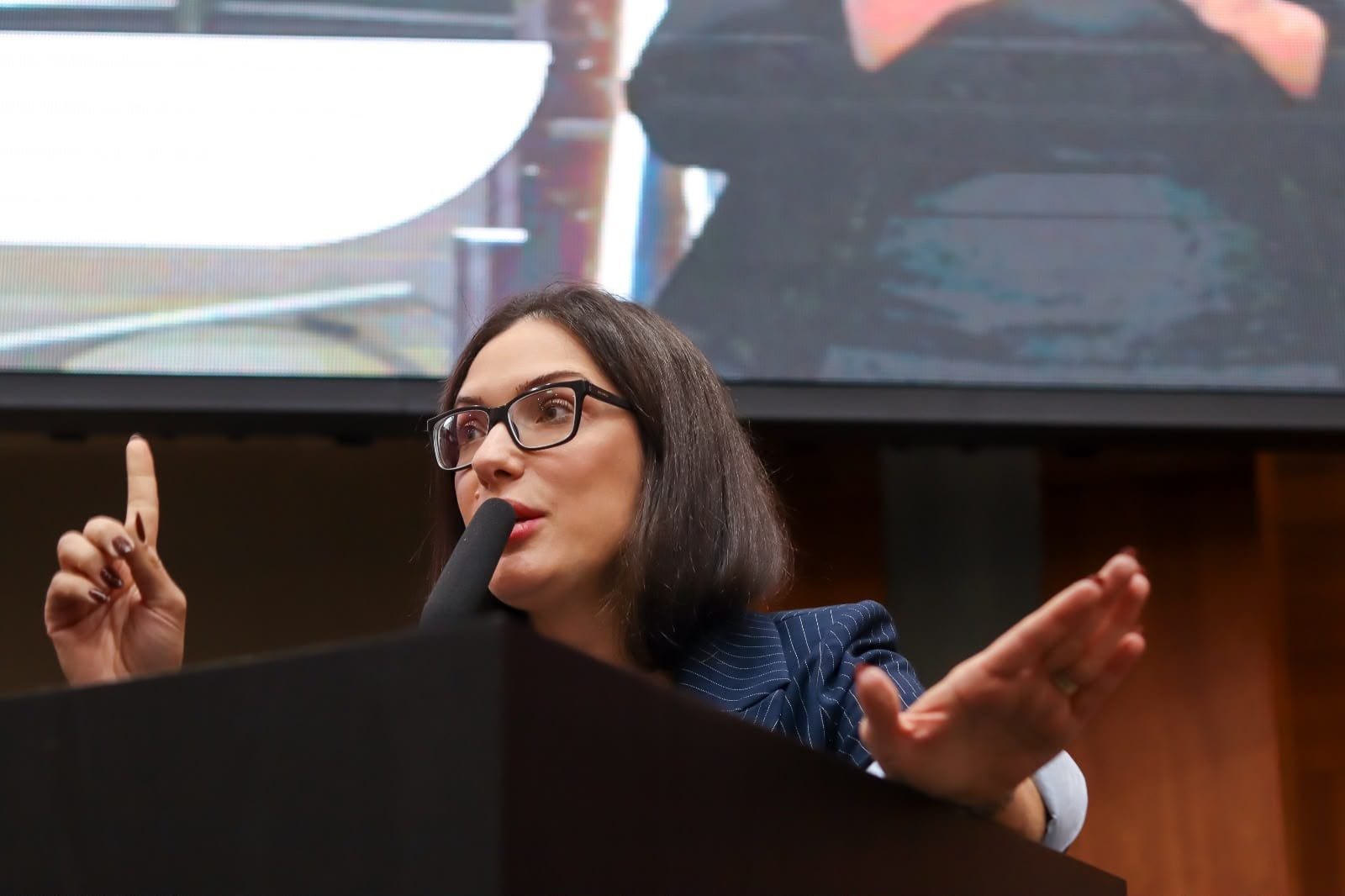 Janaina Riva reafirma defesa dos produtores após decisão do STF sobre Moratória da Soja