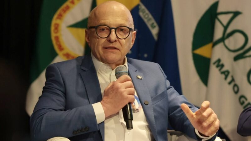 Pivetta rechaça “negociatas” na política e defende melhoria na qualidade das gestões em MT